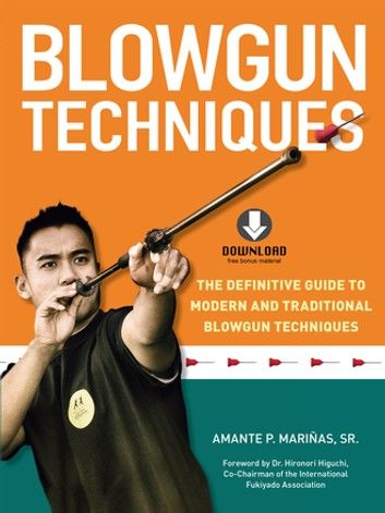 Blowgun Techniques