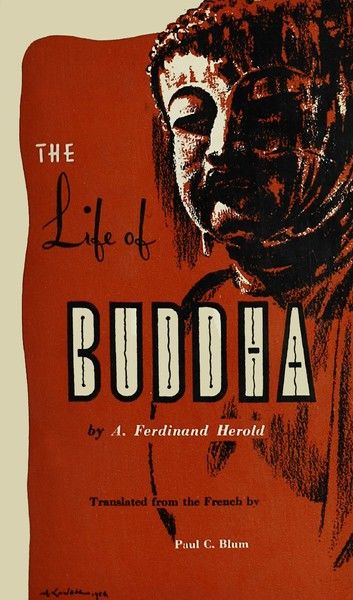 Life of Buddha