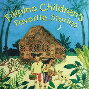 Filipino Children\