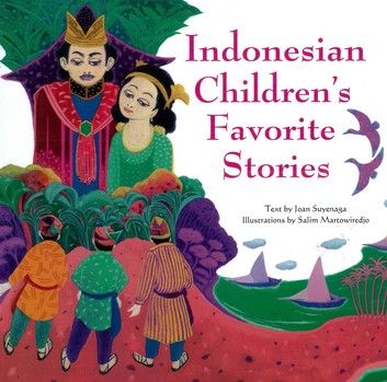 Indonesian Children\