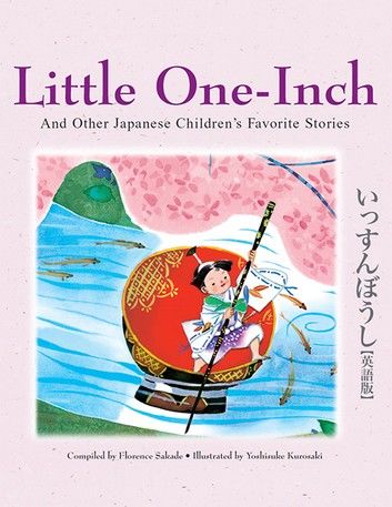 Little One-Inch & Other Japanese Children\