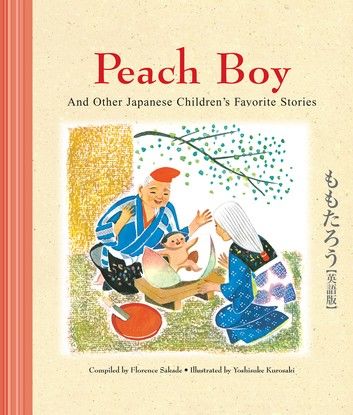 Peach Boy And Other Japanese Children\