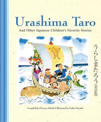 Urashima Taro and Other Japanese Children\