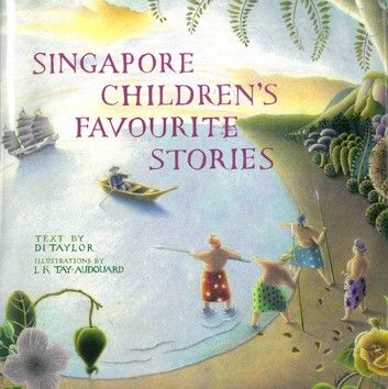 Singapore Children\