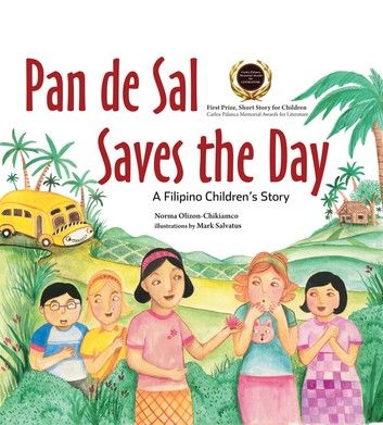 Pan de Sal Saves the Day