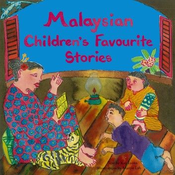 Malaysian Children\