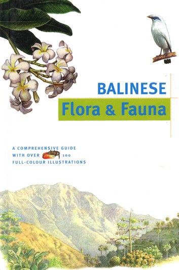 Balinese Flora & Fauna Discover Indonesia