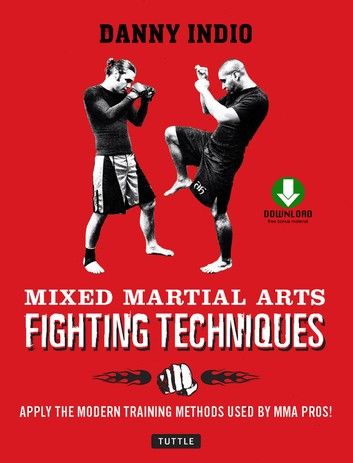 Mixed Martial Arts Fighting Techniques