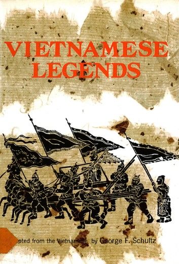 Vietnamese Legends