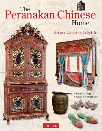 Peranakan Chinese Home