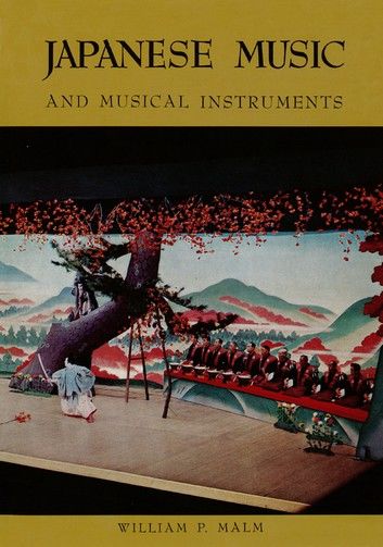 Japanese Music & Musical Instruments