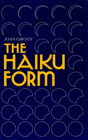 Haiku Form