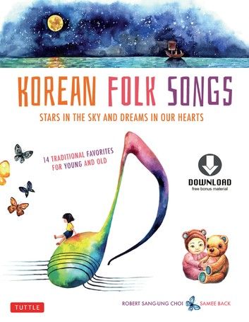 Korean Folk Songs