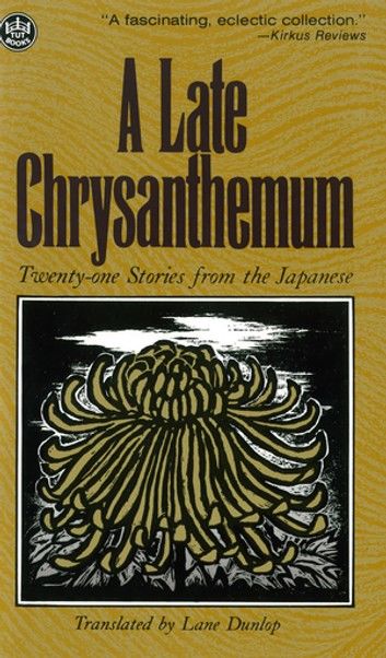 Late Chrysanthemum