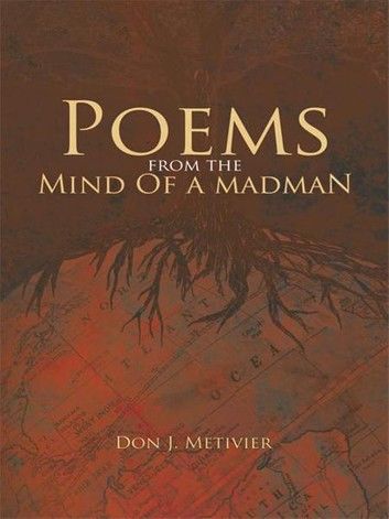 Poems from the Mind of a Madman