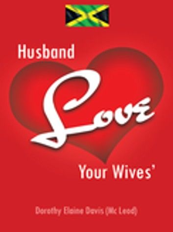 Husband Love Your Wives’