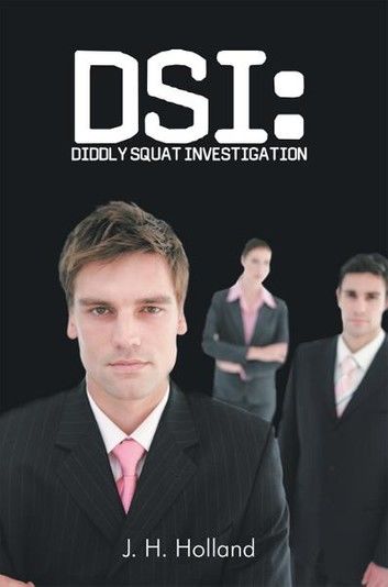 Dsi: Diddly Squat Investigation