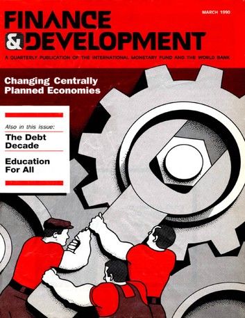 Finance & Development, March 1990