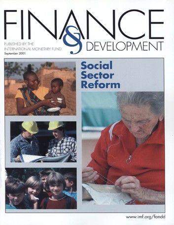 Finance & Development, September 2001