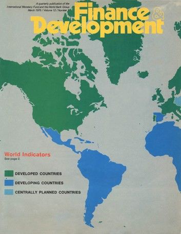 Finance & Development, March 1975