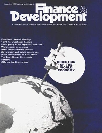 Finance & Development, December 1979