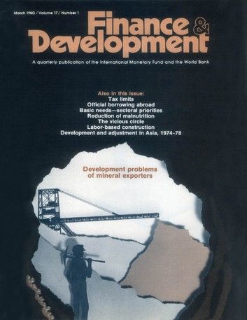 Finance & Development, March 1980