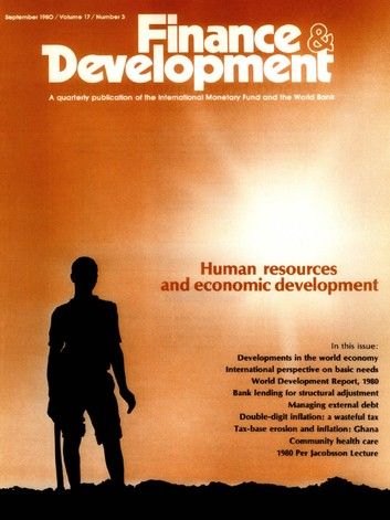 Finance & Development, September 1980