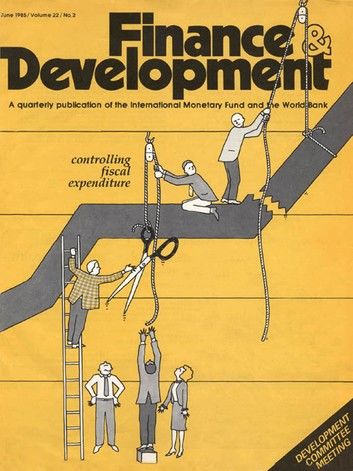 Finance & Development, June 1985