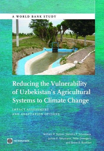 Reducing the Vulnerability of Uzbekistan\