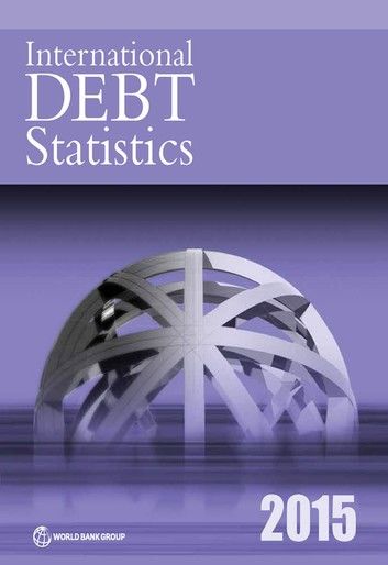 International Debt Statistics 2015