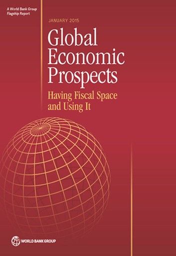 Global Economic Prospects, January 2015