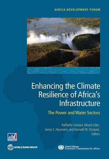 Enhancing the Climate Resilience of Africa\