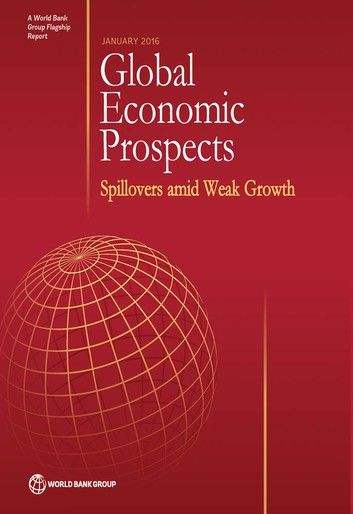 Global Economic Prospects, January 2016