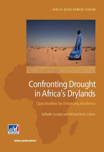 Confronting Drought in Africa\