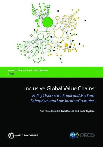 Inclusive Global Value Chains