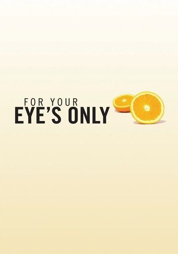 For Your Eye\