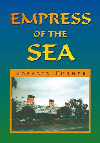 Empress of the Sea