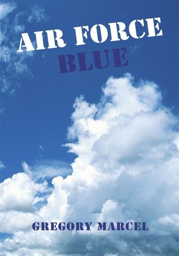 Air Force Blue