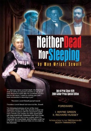 Neither Dead Nor Sleeping