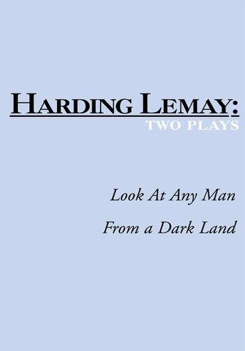 Look at Any Man / from a Dark Land