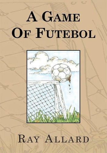 A Game of Futebol