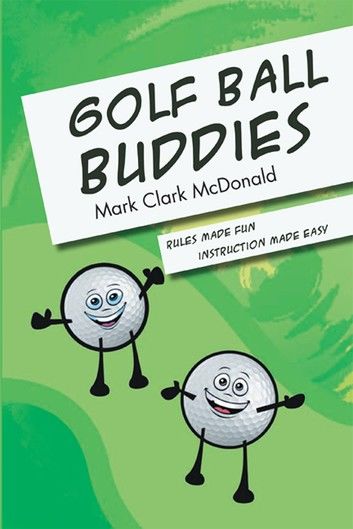 Golf Ball Buddies