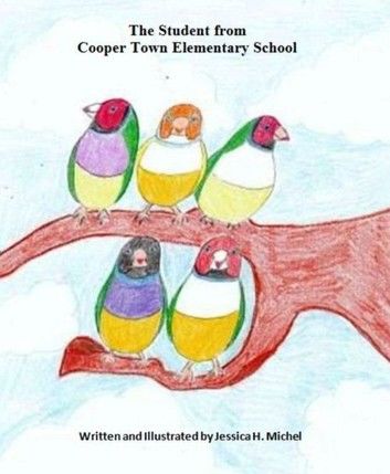 The Student from Cooper Town Elementary School