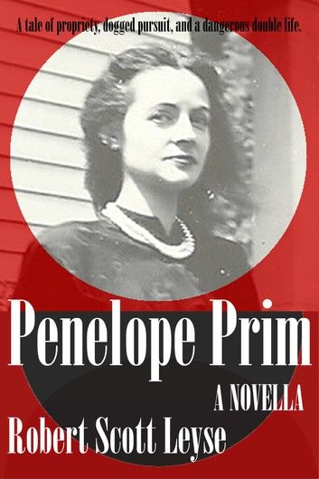 Penelope Prim