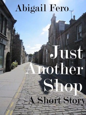 Just Another Shop
