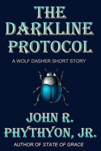 The Darkline Protocol