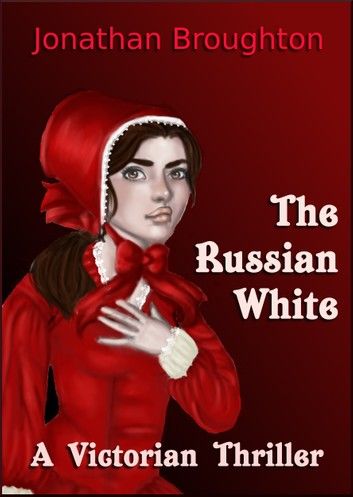 The Russian White