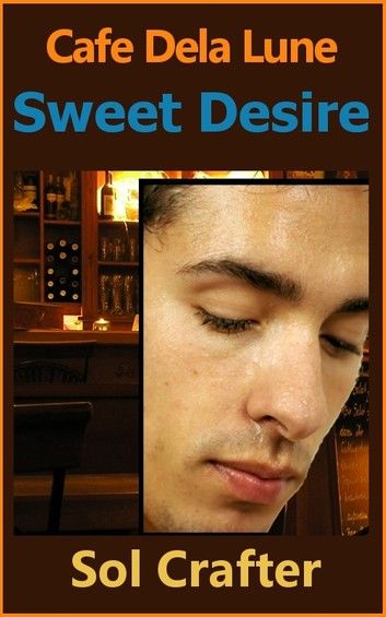 Sweet Desire