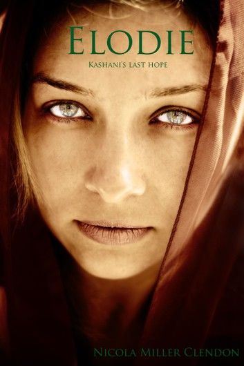 Elodie - Kashani\