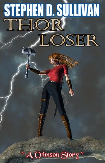 Thor Loser